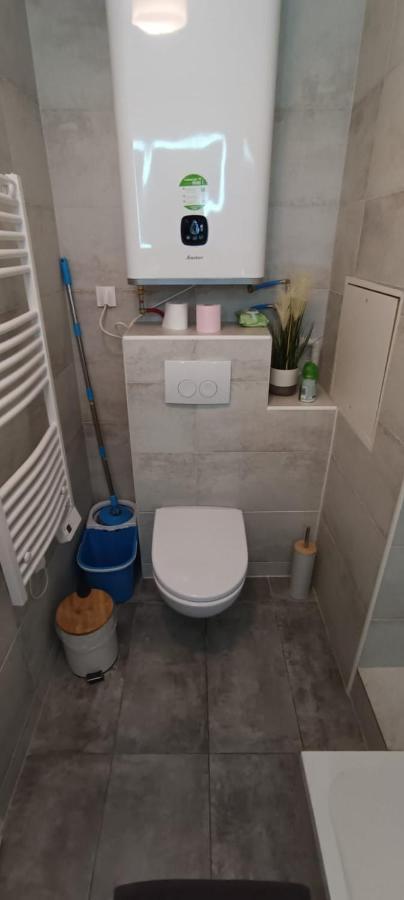 Appart Cosy Auber Porte De Paris オーベルヴィリエ エクステリア 写真